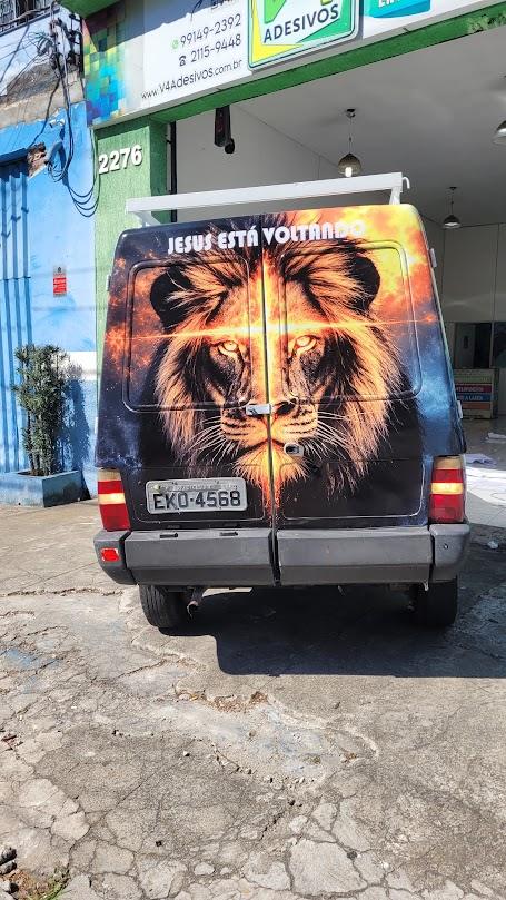 edu express traseira