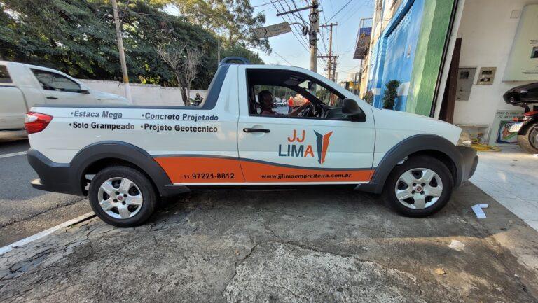 jj lima lateral