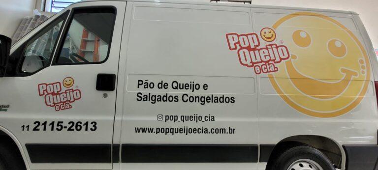 pão de queijo ducato