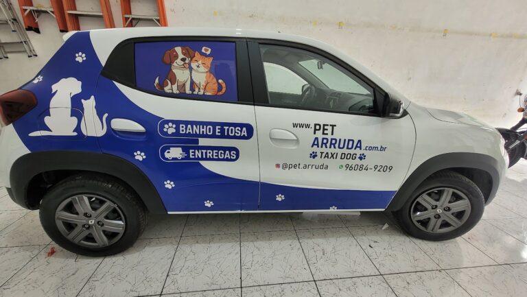 pet arruda