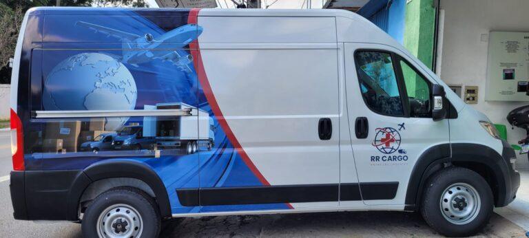 rr cargo van 2
